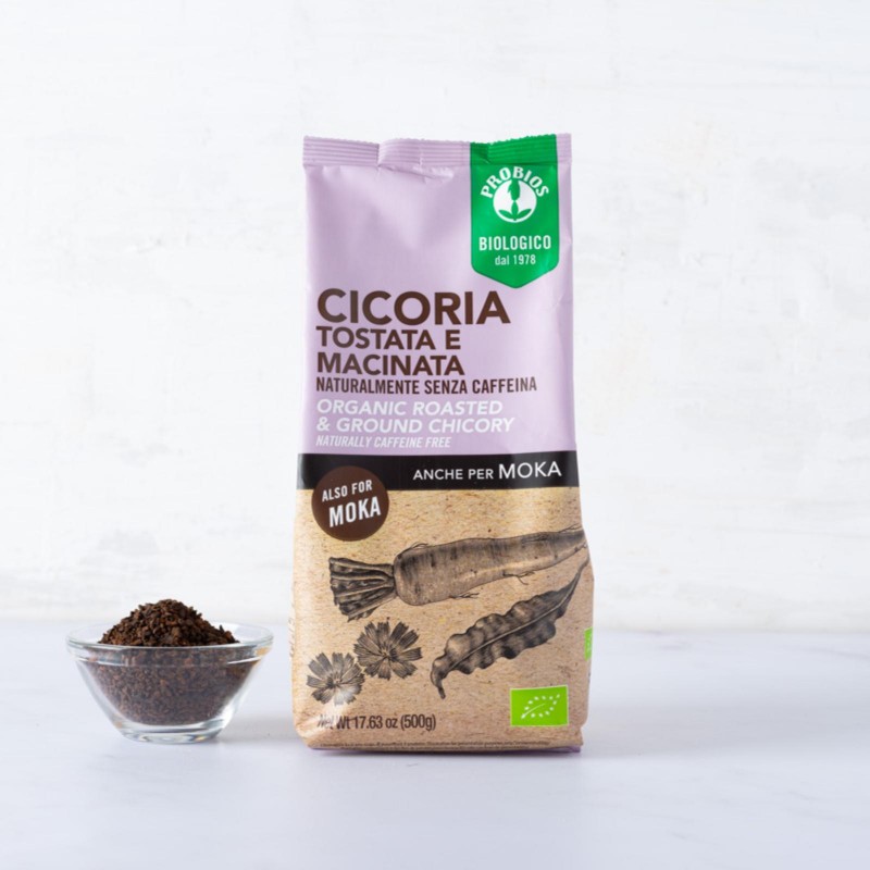 cicoria tostata solubile  probios