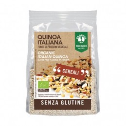 Quinoa  Probios