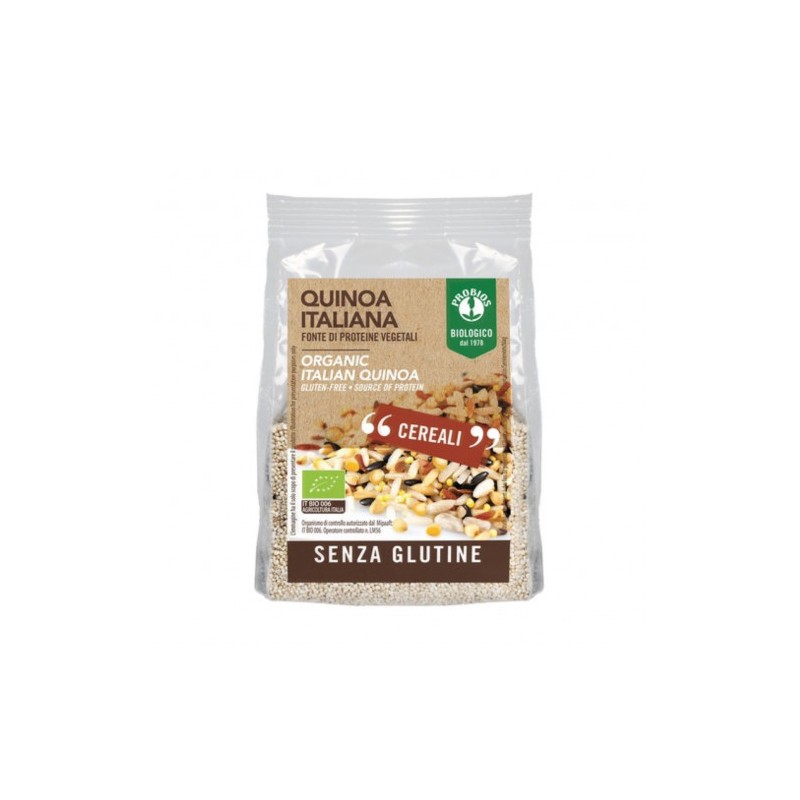 Quinoa  Probios