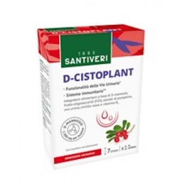 D-Cistoplant Santiveri