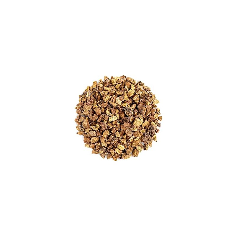 genziana radice 100 gr