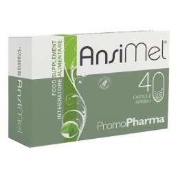 ansimel  40 cps