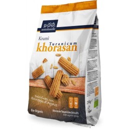 Krumi' Khorasan kamut