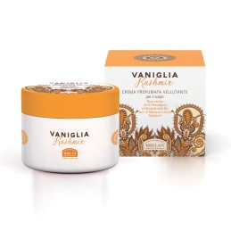crema profumata vaniglia...