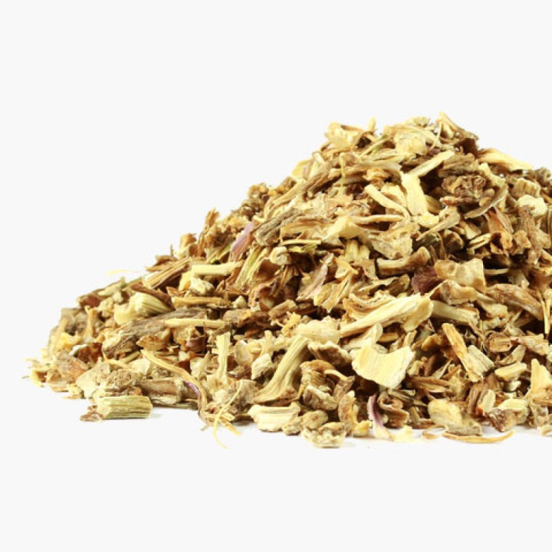 Angelica radice  100 gr