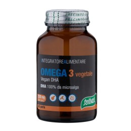 OMEGA 3 Vegetale  Santiveri