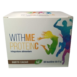 PROTEIN C WITH me