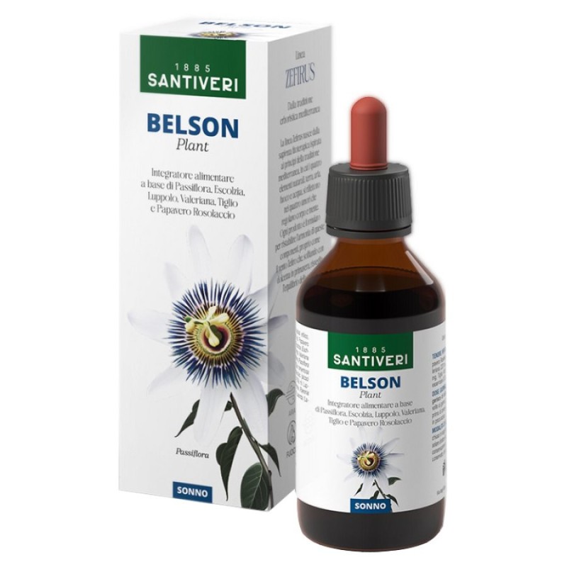 Belson Santiveri