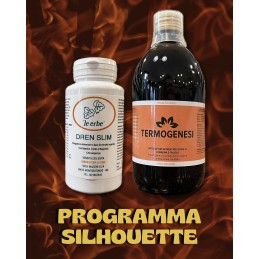 Programma SILHOUETTE