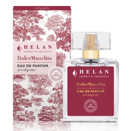 Dolce muschio eau de parfum...