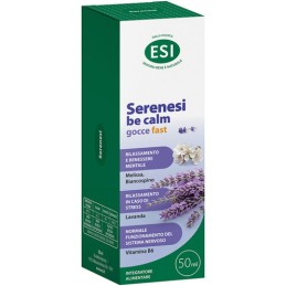 serenesi be calm gocce fast...
