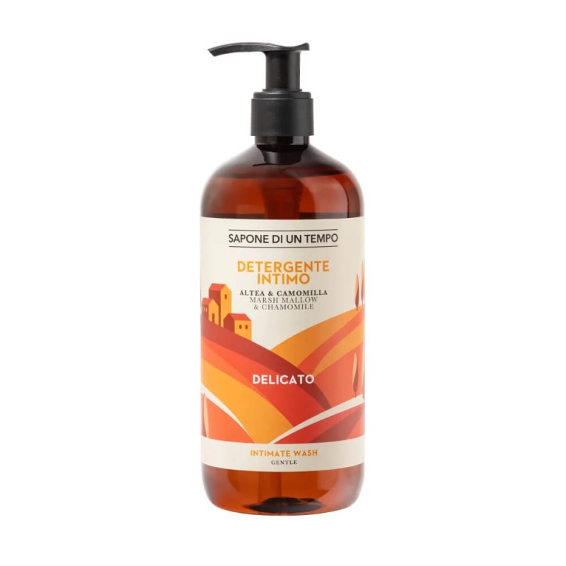 Detergente Intimo Delicato Sapone di un Tempo