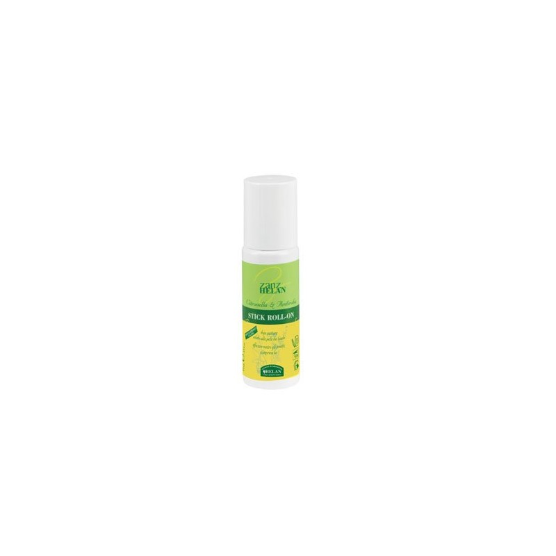 Stick Roll-On Dopo Puntura ZanzHelan