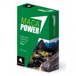 Maca Power  Abbè Roland