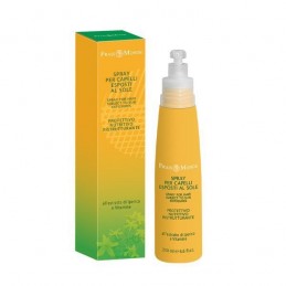 Spray per Capelli Esposti...