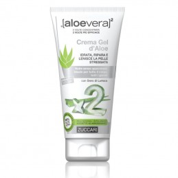 Crema Gel D'Aloe Zuccari