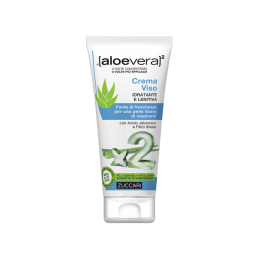 Crema Viso idratante Zuccari