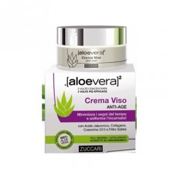 Crema Viso Anti-Age Zuccari