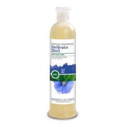 Doccia shampoo Delicato...