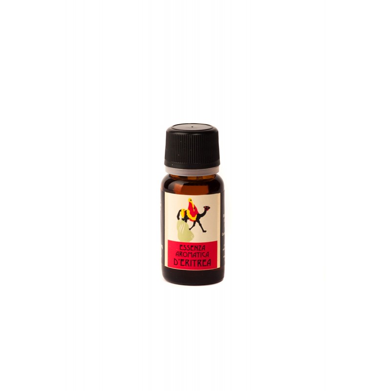Essenza Aromatica d'Eritrea
