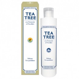 Shampoo Doccia Tea Tree...