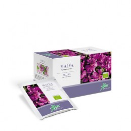 Malva in filtri Aboca