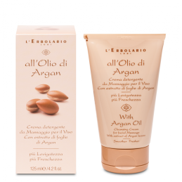 Crema Detergente da...