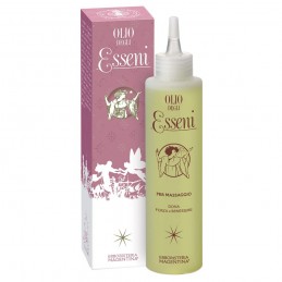 Olio degli Esseni...