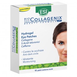 Biocollagenix Eye-Patches...