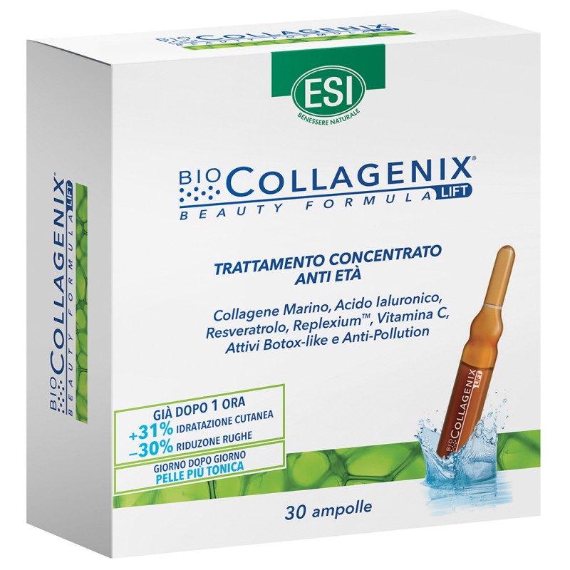 Biocollagenix Ampolle  ESI