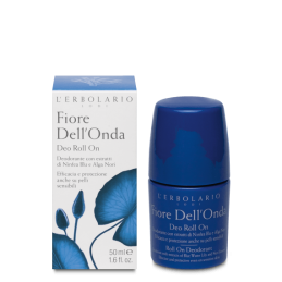 Deo Roll On Fiore dell'Onda...