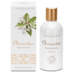Bagnoschiuma Osmanthus...