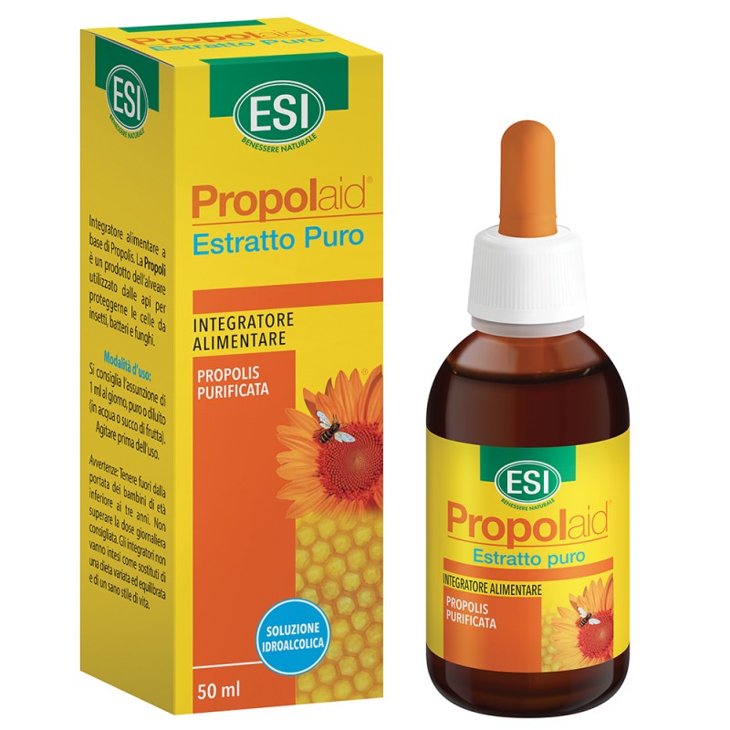 Propolaid Estratto Puro ESI