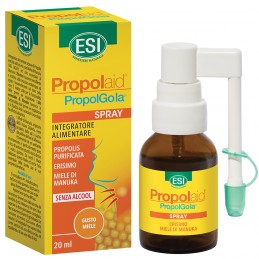 PropolGola SPRAY Miele ESI