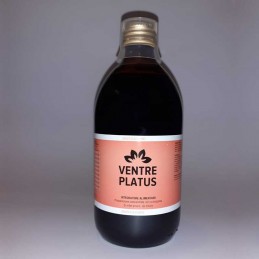 Ventre Platus 500 ml