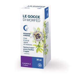 Le Gocce di Morfeo...