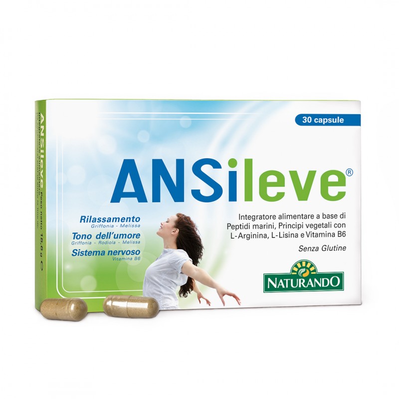 Ansileve