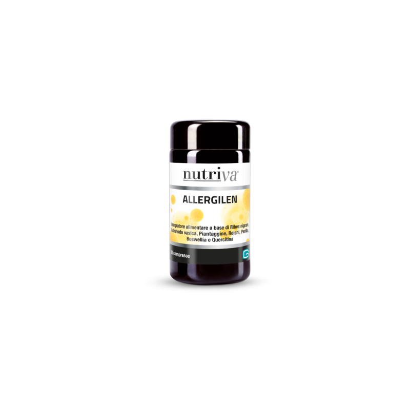 Allergilen   Nutriva