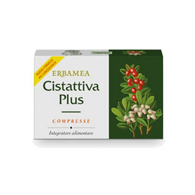Cistattiva Plus Erbamea