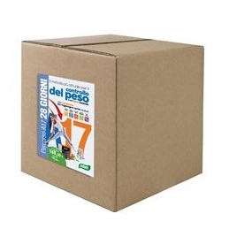 KIT Mensile A17 Semidigiuno...