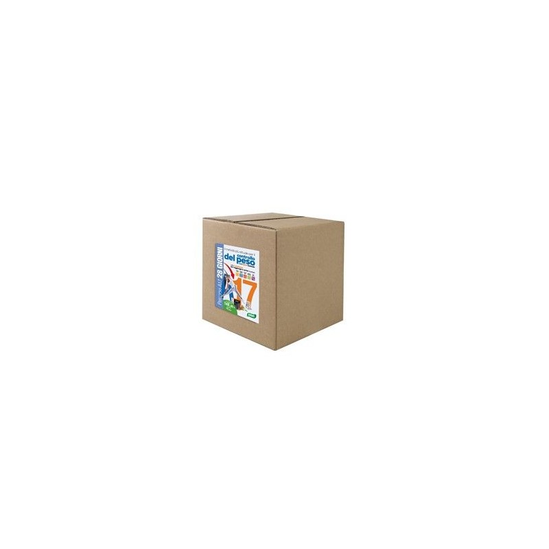 KIT Mensile A17 Semidigiuno Sostenuto SANTIVERI