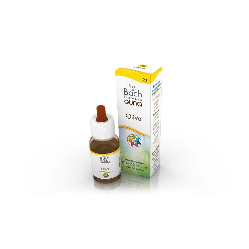 OLIVE   Guna