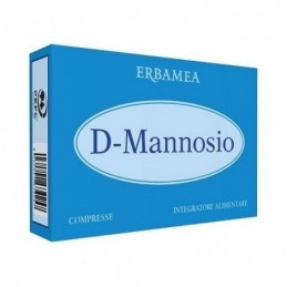 d mannosio prostatite)