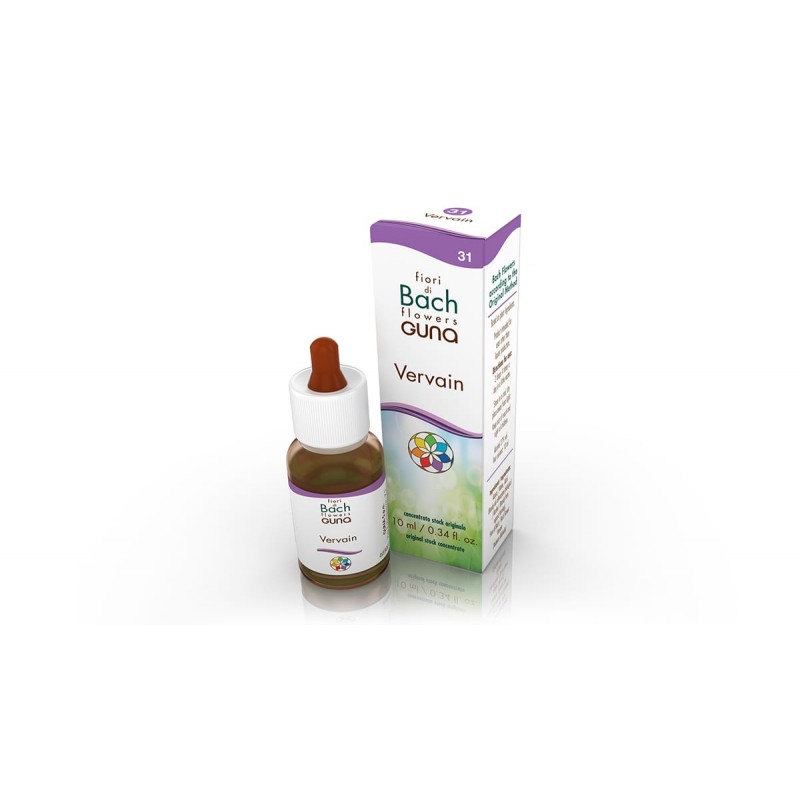 VERVAIN   Guna