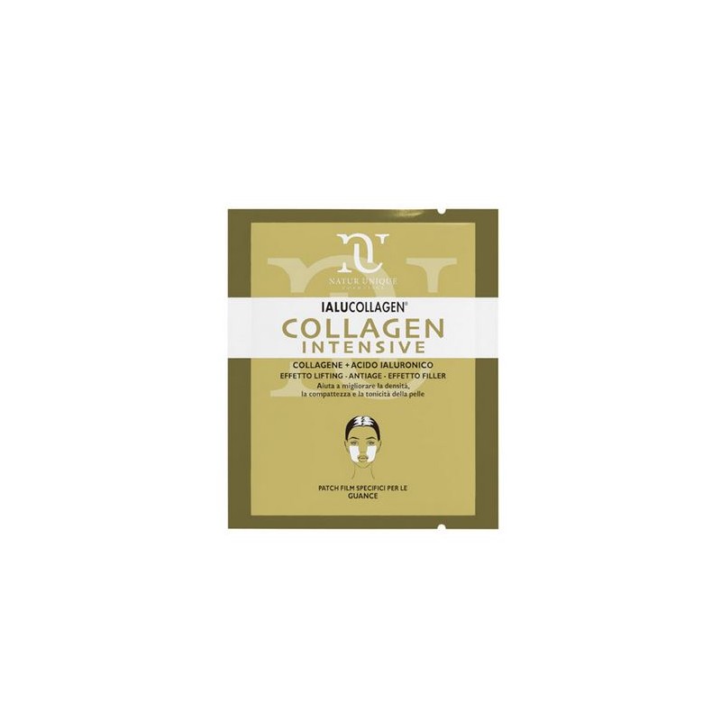 Collagen Intensive Patch GUANCE