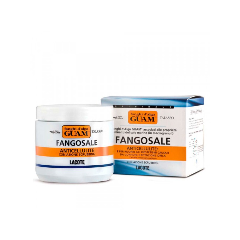 Talasso FangoSale  500gr  Guam