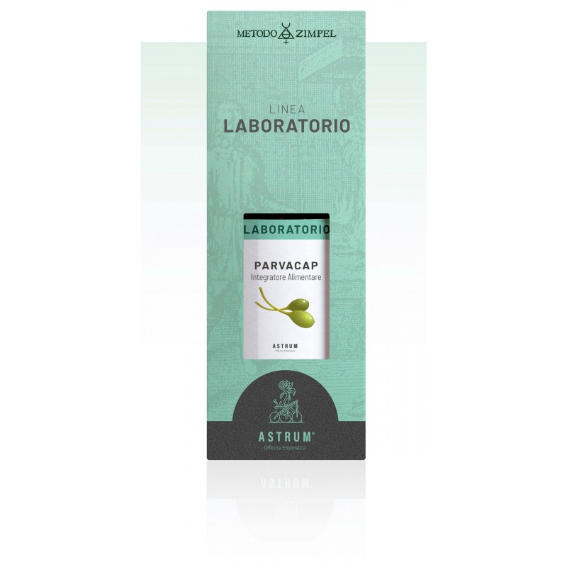 Parvacap    Nuova Astrum