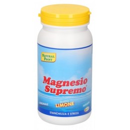 Magnesio Supremo da 150g...