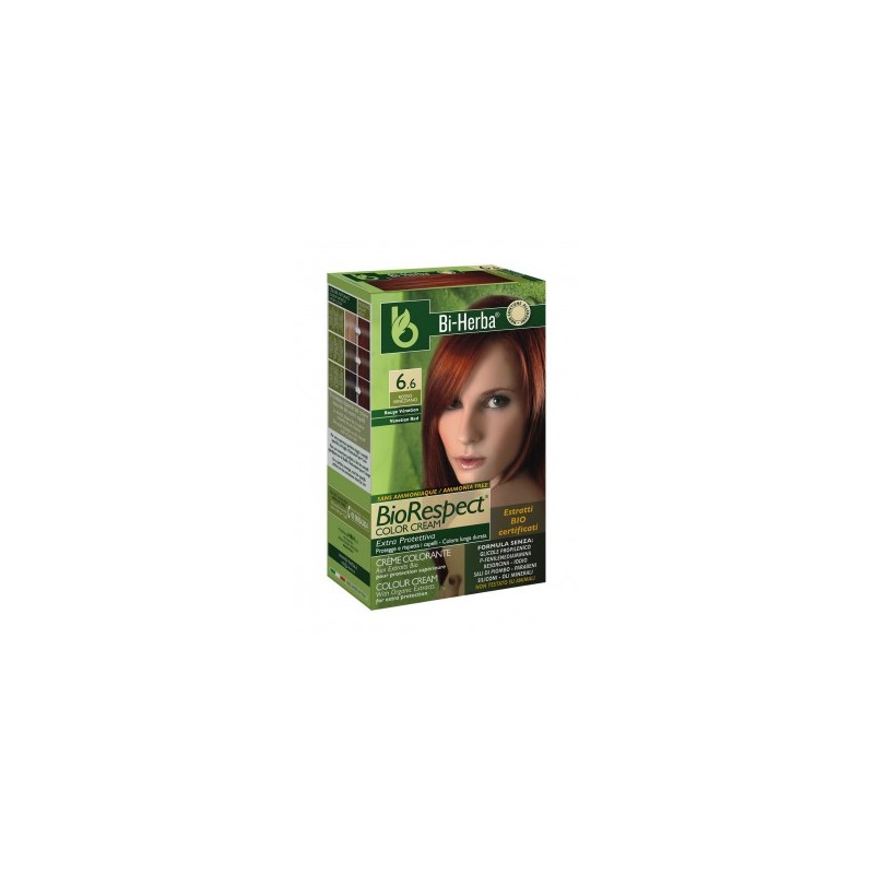 Colorante Bi-Herba Rosso Veneziano 6.6