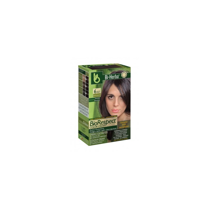 Colorante Bi-Herba Cioccolato 6.61
